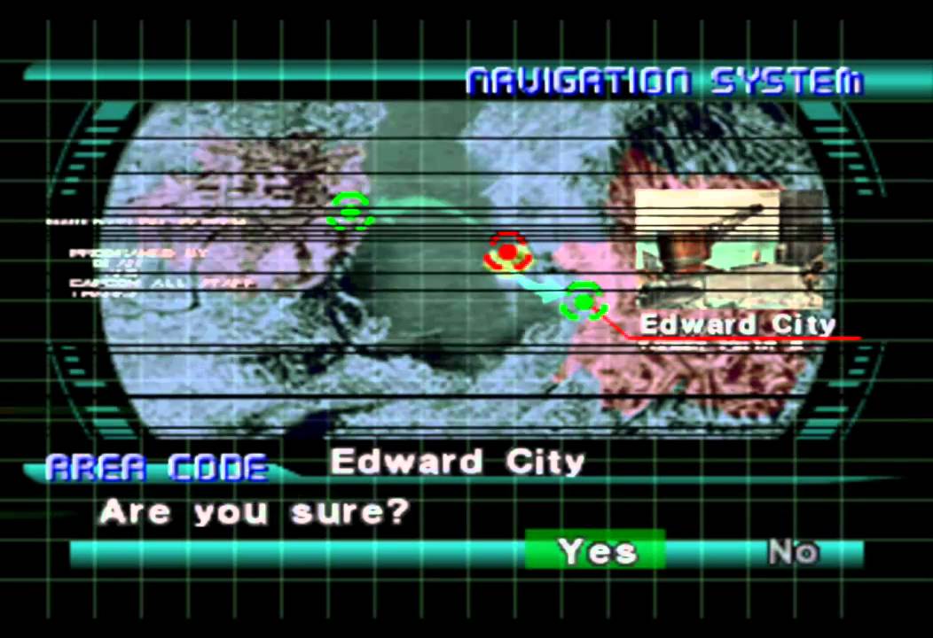 Dino Crisis 2 Walktrough To The 3rd Energy Facility part9 YouTube