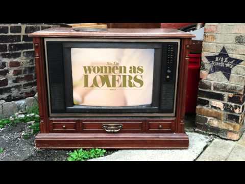 Xiu Xiu — Xiu Xiu - Master of the Bump  (from Women As Lovers)