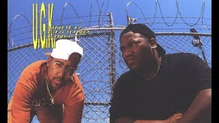 UGK - Something Good