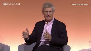 CDI customer panel highlights – Sibos 2025 1