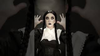 Wednesday Addams Dance - La Famiglia Addams Musical