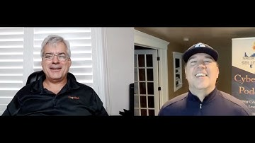 Cyber Pro Podcast Shorts - Roger Grimes - How to be a Published Author