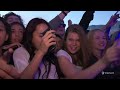 Capture de la vidéo Steve Angello - Live At Size In The Park Stockholm 17-05-2014