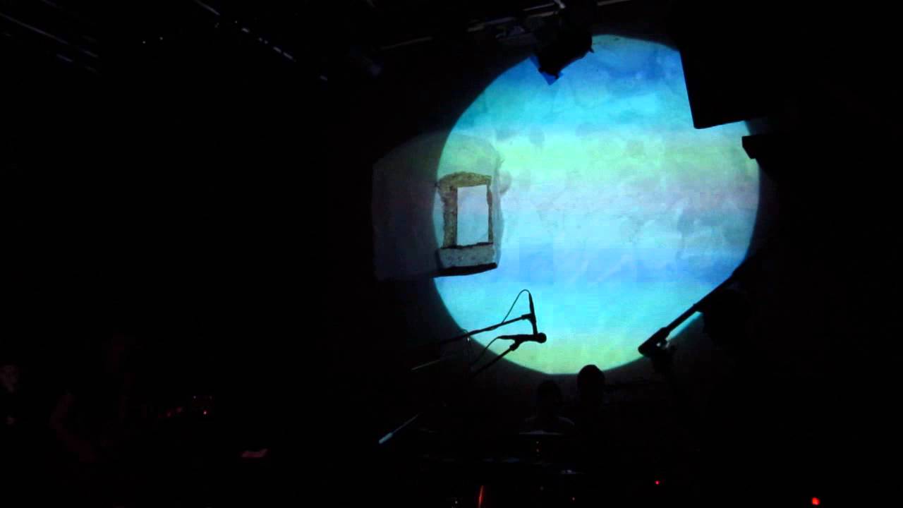 Žen - Žal (live @ Layerjeva hiša)