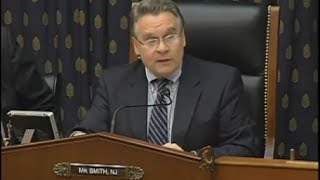 Super Bowl and Sex Trafficking Lessons Learned Opening Remarks by Chairman Smith