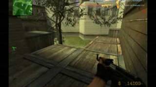 ninja defuse cpl_mill 1on5