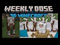 Weekly Dose Of Minecraft E6 - Mojang, What The Hell Is This??