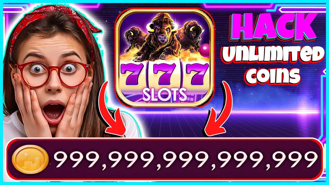 Jackpot Magic Slots Free Coins Hack