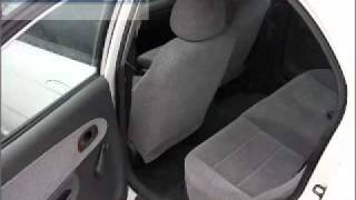 2001 Kia Spectra - Fayetteville AR