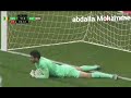 تصديات محمد الشناوى ضد منتخب السنغال 