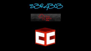 |~S3R43o3~| @ TryHackMe: CyberCrafted - [Walkthrough]