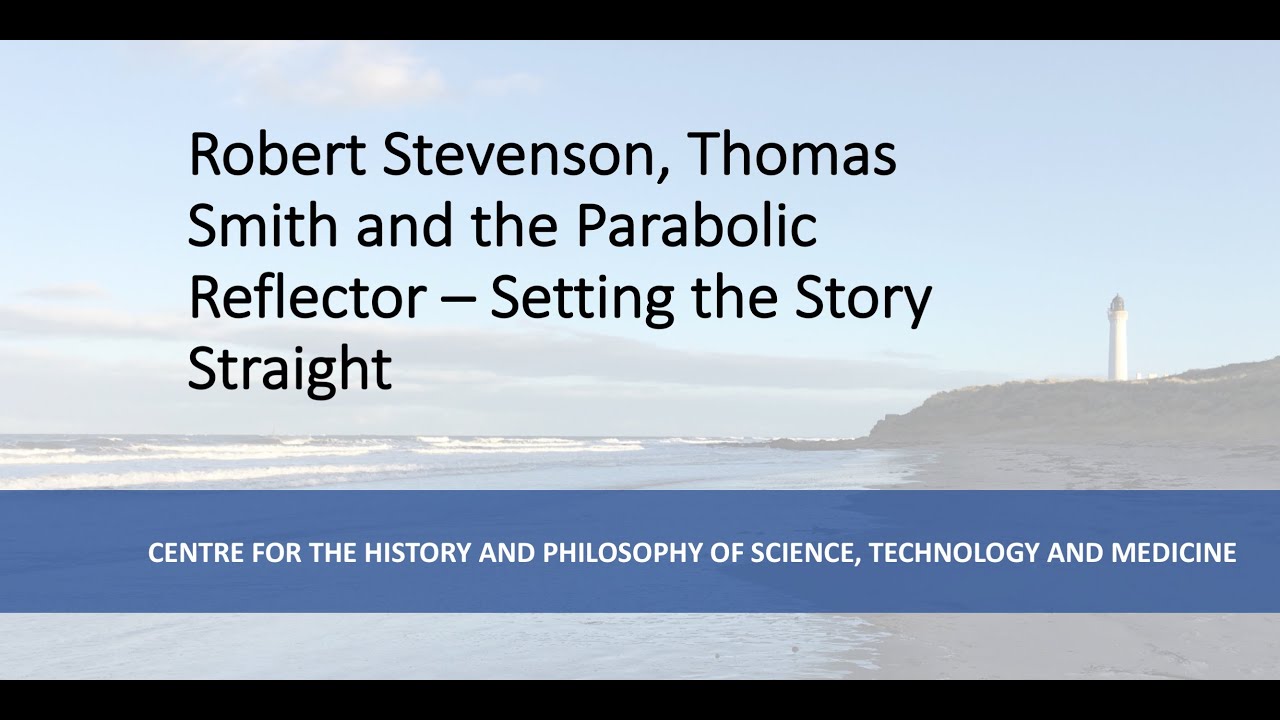 CHPSTM Seminar: Julia Elton