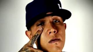 C-kan La Calle sabe de Mi Nombre oficial-vevo