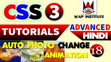 css3 slideshows animation hosted by wap institute powered by sweetus media