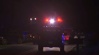 3 women, 1 man killed after shooting in Holly Springs, sheriff says