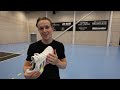Recension Adidas Crazyflight 7