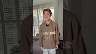 Ik Trapte Hierin😥