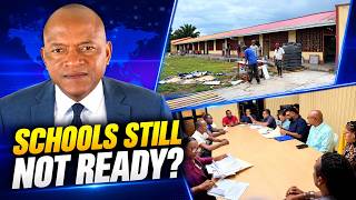 IN THE RING | Bad Infrastructure, School Repairs & Linden Toll Fight