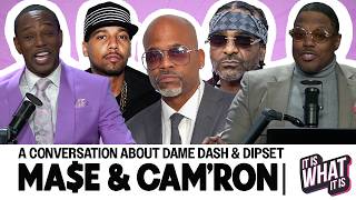 Famous DONOVAN MITCHELL GOES CRAZY IN GAME 4, JA'S FUTURE & A CONVERSATION ABOUT DAME DASH & THE DIPLOMATS Profile