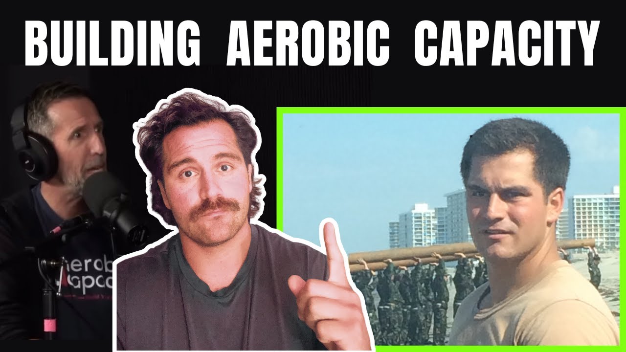 I Barely Ran Before Navy Seal Training, Here's How