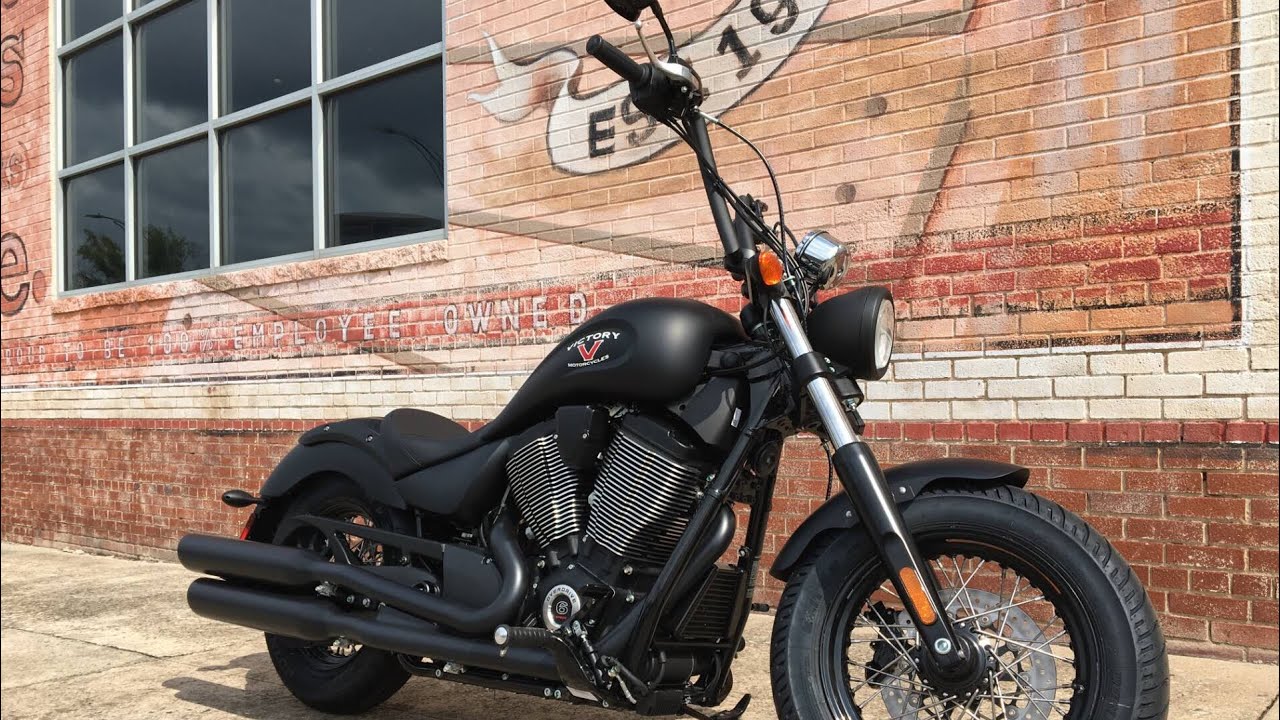 2017 Victory Highball | Picture Me Rolling