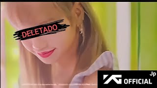 BLACKPINK - Don't Know What To Do (Jp ver.) M/V DELETADO