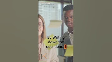 The Power of Asking Questions: How Curiosity Can Change Your Life