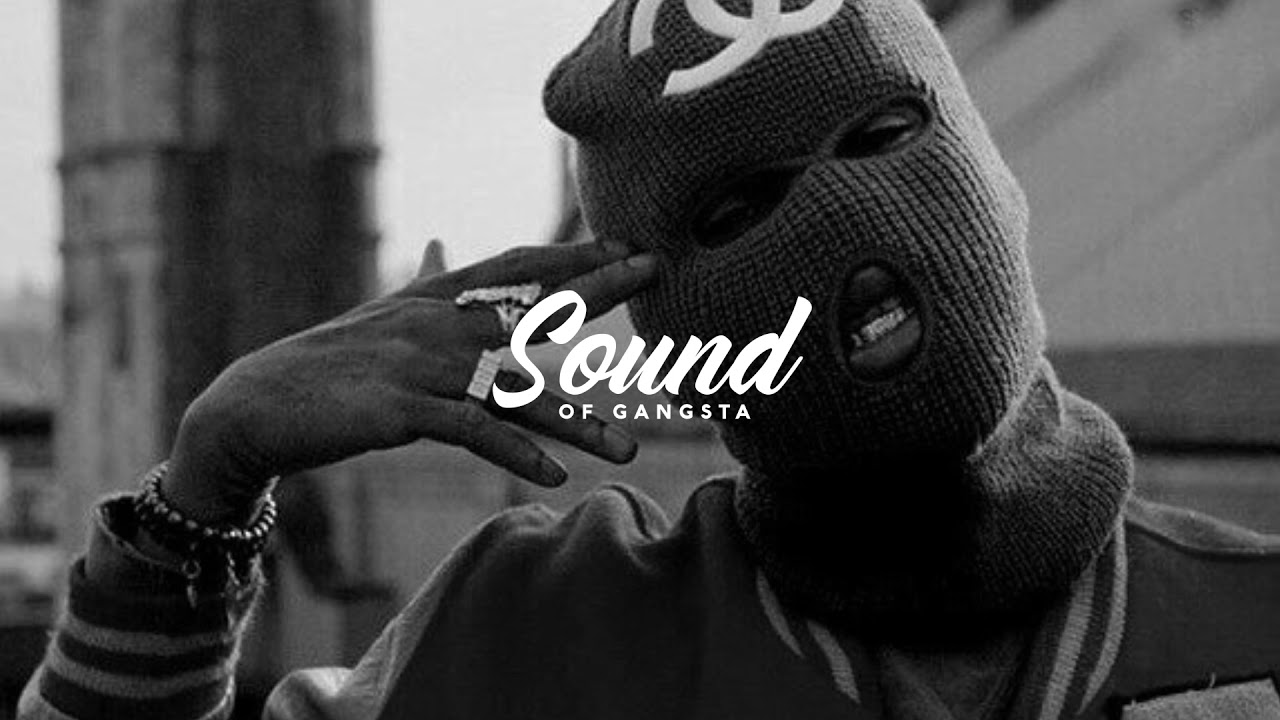 ICEBERG BLACK - Scum of Society