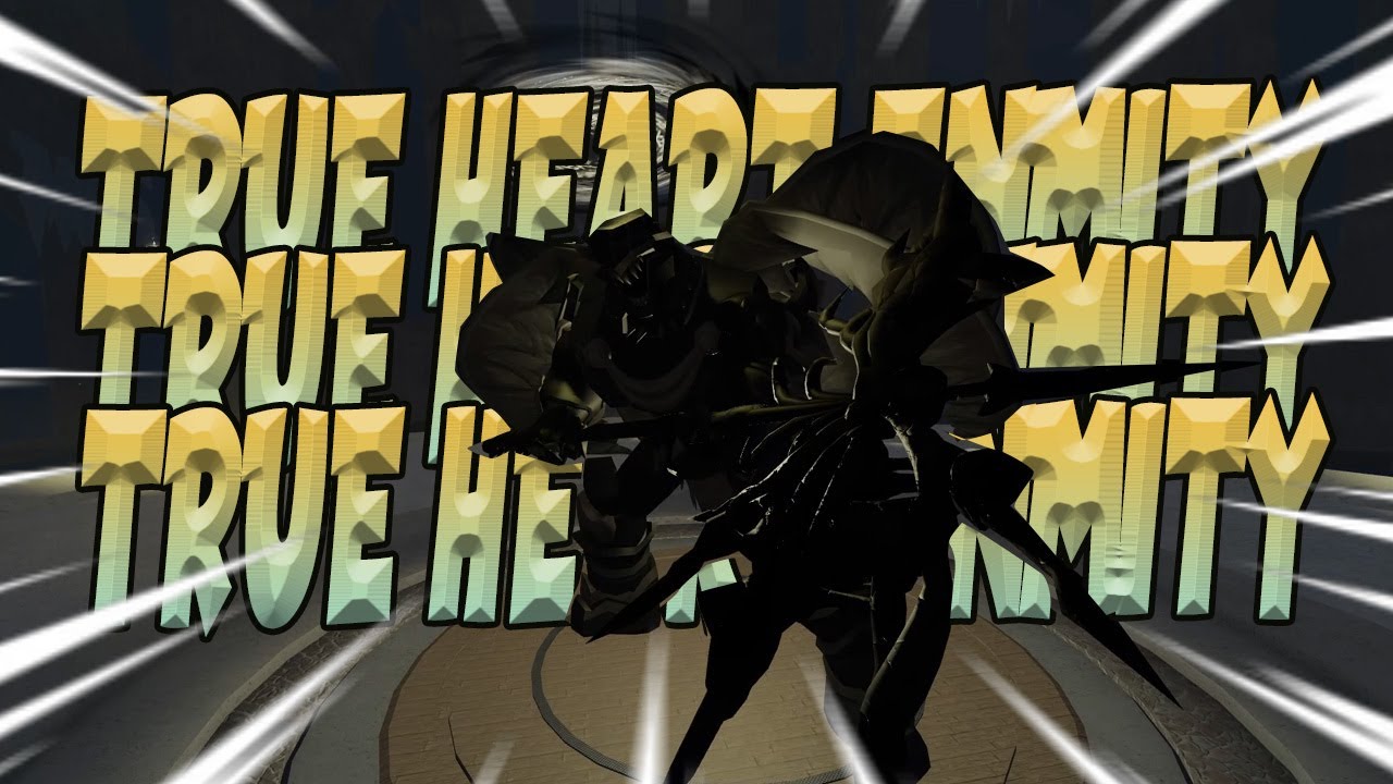 How To Defeat True Heart Enmity | Deepwoken