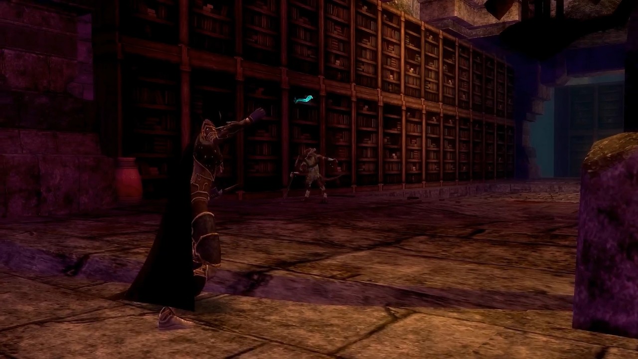 Arcane Trickster and Anniversary Island - Fridays at Four