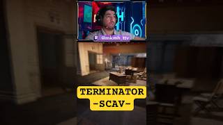TERMINIATOR Scav Went FULL AUTO 😂💀 | Arena Breakout Infinite #arenabreakoutinfinite #arenabreakout