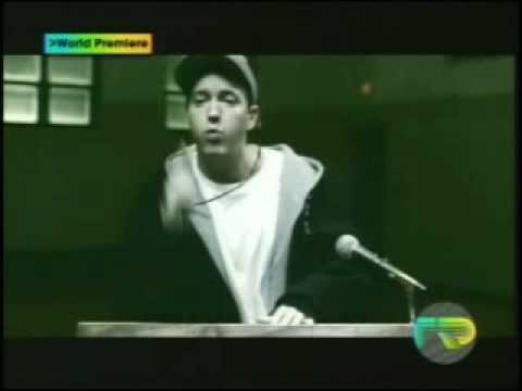 Eminem When Im Gone Lyrics