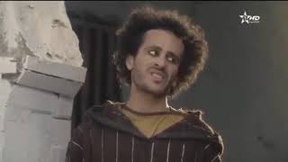 سلسلة بنت باب الله الحلقة 1 - bnt bab lah ep1