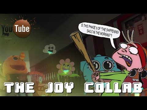 The Joy YTP Collab 