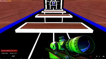 CoD4 Deathrun | Raidtage