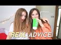 Fake friends, popularity and boys? | REAL High School Advice