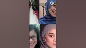 beda banget dulu ama sekarang#shortvideo #lestikejora