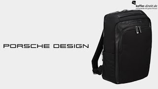 Porsche Design | Roadster Nylon Backpack XS 39 cm | koffer-direkt.de