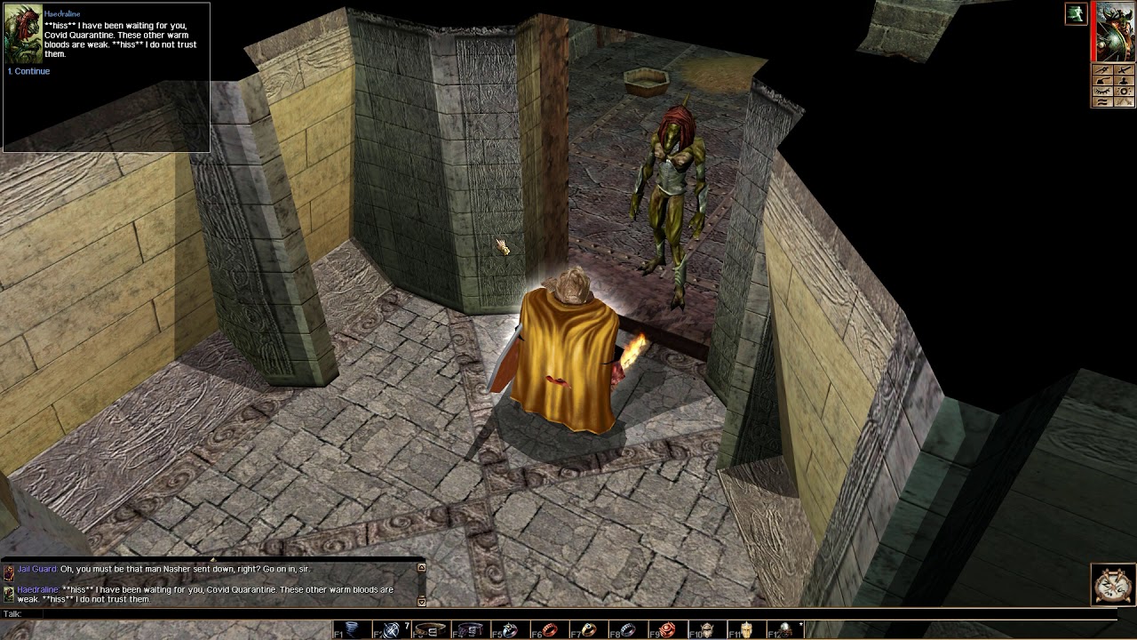 Neverwinter Nights Original Campaign 87
