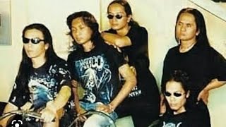 Download Lagu JAMRUD band eksentrik MP3