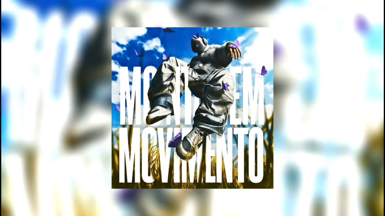 MONTAGEM MOVIMENTO TPLSX, OLD OBAKA 