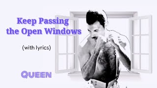 Freddie Mercury's two underrated songs