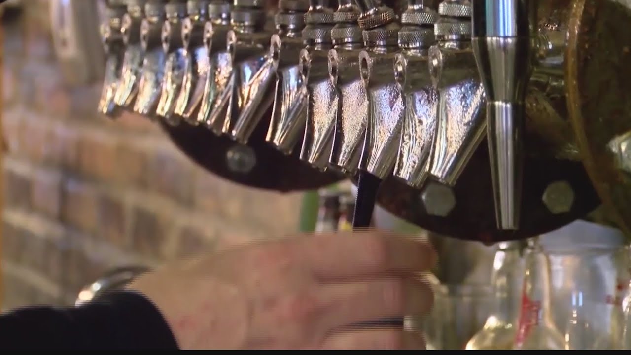 Growing the Craft Beer industry in Pennsylvania