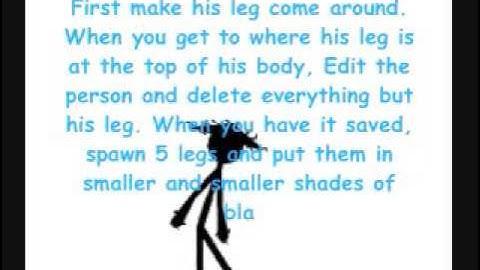 Pivot Tutorial of Awesomeness 3: Super Kick