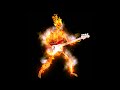 Jimmy - Flashback To Hell - Splash Damage - ft John Weekley - Cover