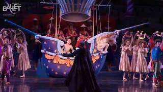 The Nutcracker 2019 | Kansas City Ballet