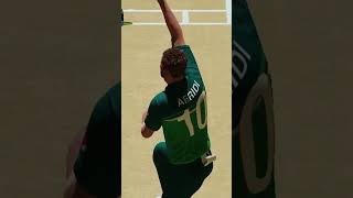 Shaheen Shah Afridi To Kl Rahul Bowled.