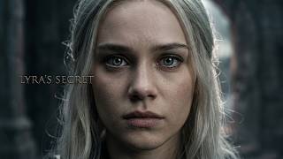 THE EMBER CIRCLE β PART 2: LYRA'S SECRET
