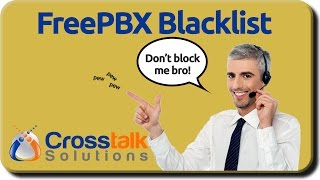 FreePBX Blacklist