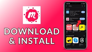 How to Install Meetup App On Android? 2024 (Quick & Easy) | Meetup App screenshot 3